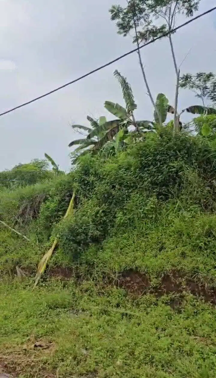 Jual Kavling di Padalarang Bandung Barat, Sebelah Perum.Techno Regency