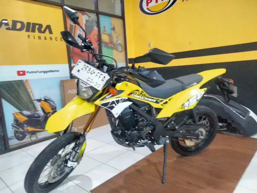 D - tracker 2020 exlusive