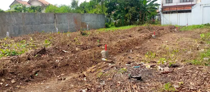 Special Harga Murah Kavlng Cluster 7 Menit Kampus IPB Dramaga