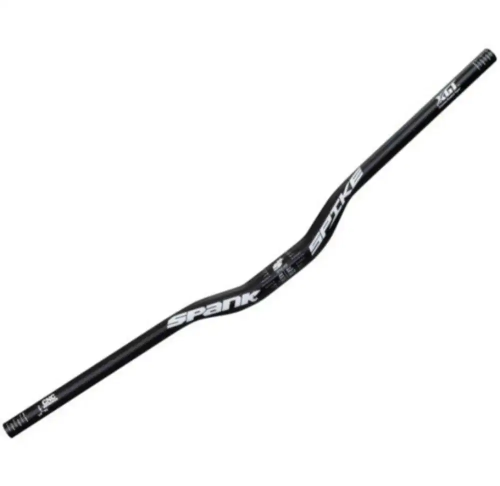 Handlebar Spank Spike Race 800 Limited Edition