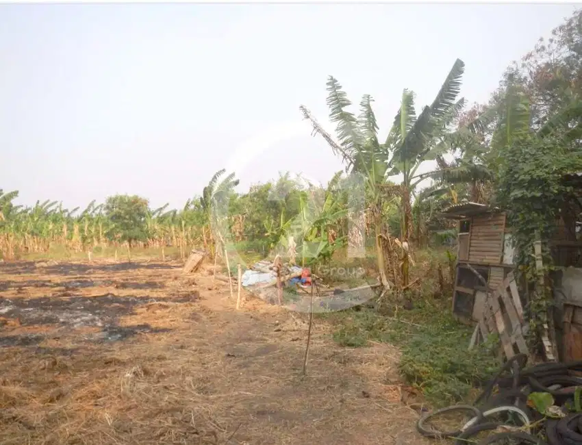 Dijual Tanah di Cengkareng jakarta  barat