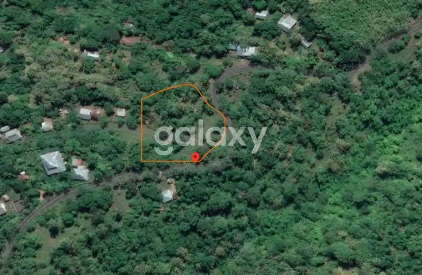 DIJUAL TANAH 30 ARE DI LOVINA TIGAWASA BULELENG, BANJAR, BALI