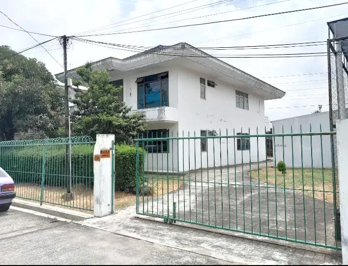 Dijual Tanah Duri  Kosambi Jakarta Barat
