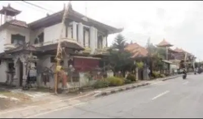 RUMAH SEROJA DENPASAR 992 ASSET BANK, CASH ONLY