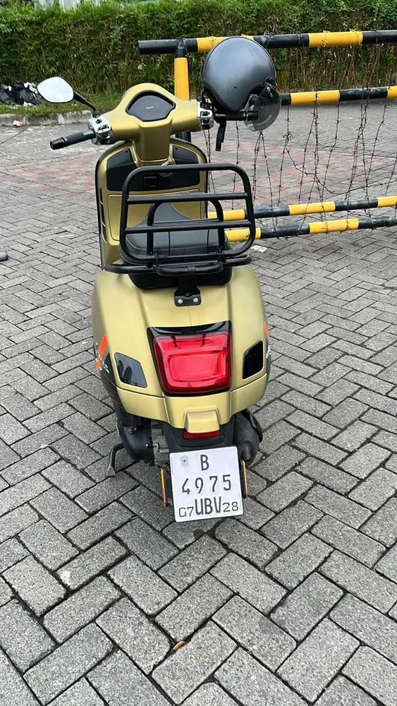 Jual GTS sport Keyles 2023  green olive dan gts 2022 pajaknpanjang