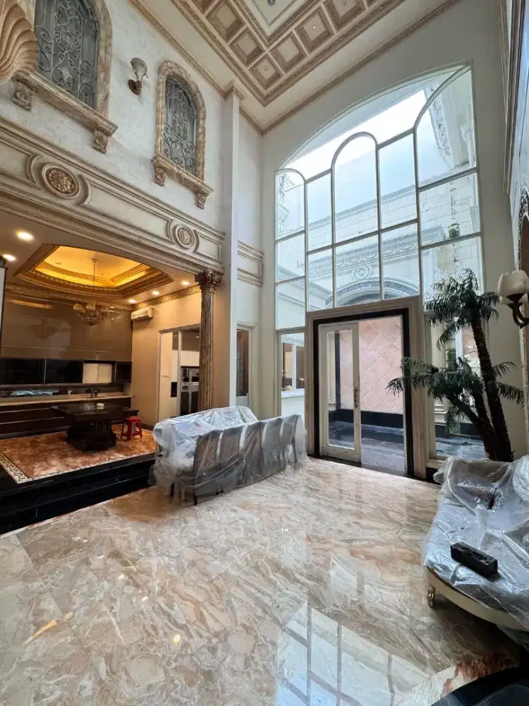 Pik - Rumah Mayang Permai