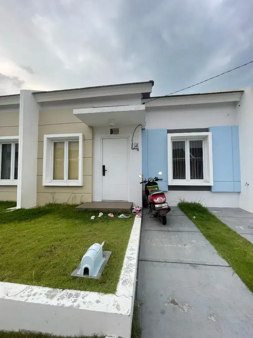 TAKE OVER SIAPA CEPAT DIA DAPAT (DIKARENAKAN MENYESUAIKAN PEKERJAAN)