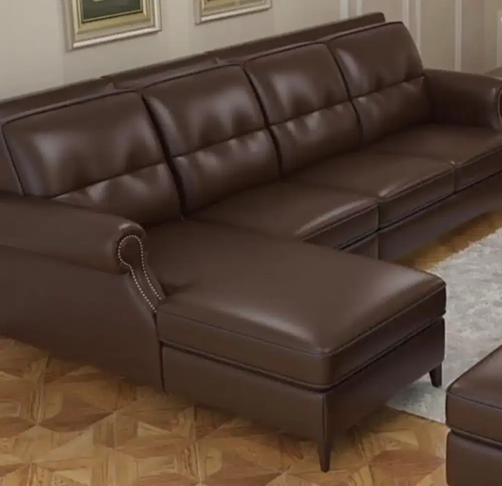 Pusat nya reparasi sofa / kursi