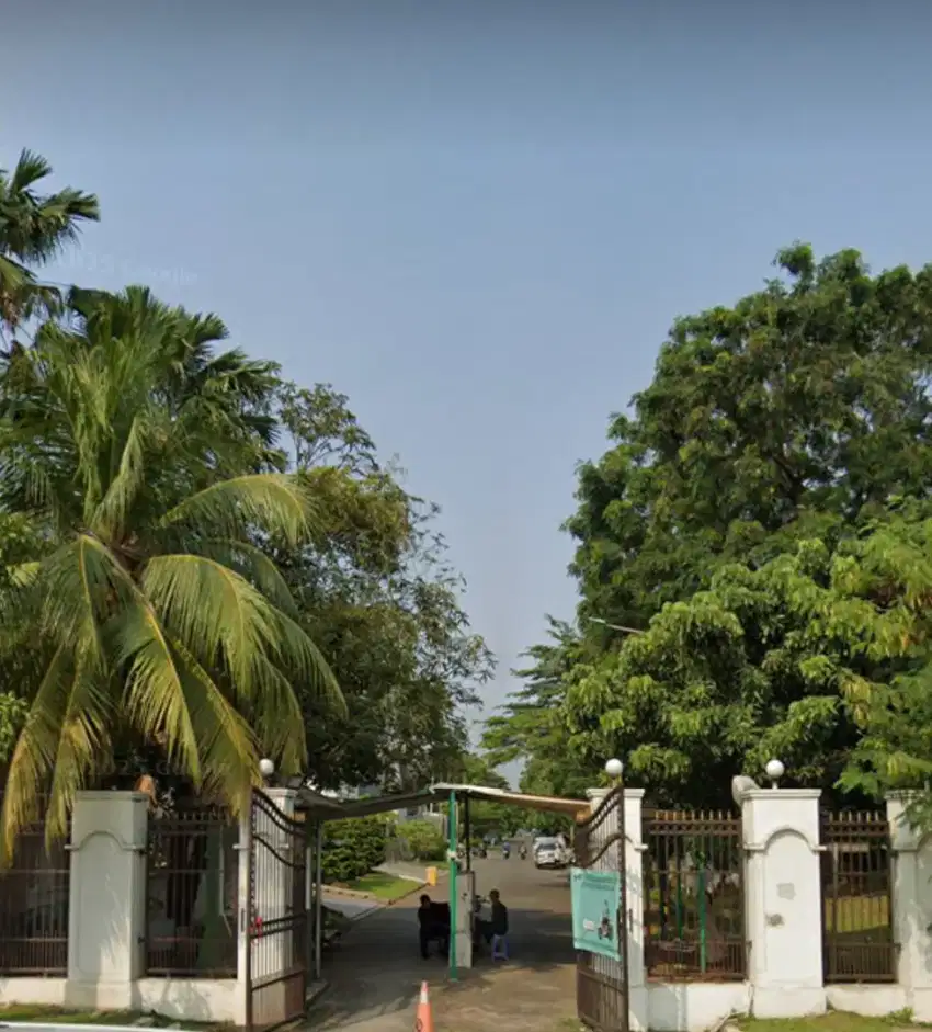 Kavling Residence Phinisi di Pik