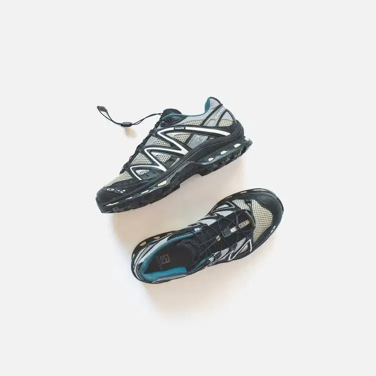 Salomon XT-QUEST ADV silhouette 'Copper Black'