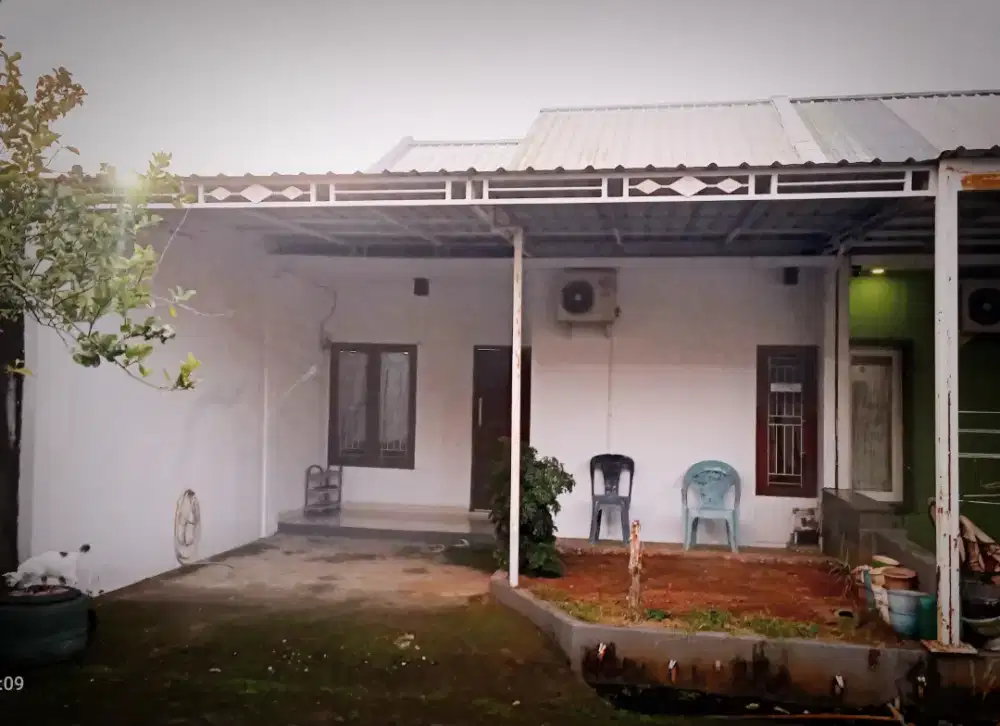 Jual rumah perumahan MITRA MAS INDAH jln. Borong Raya, Makassar