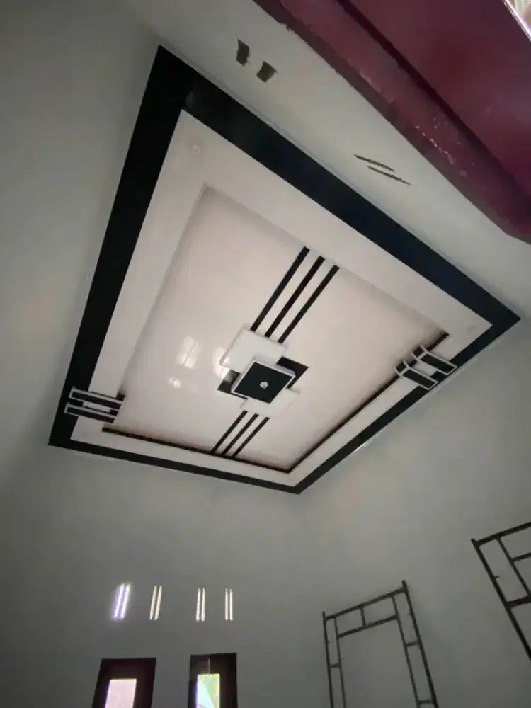 Plfon gyupsum plfon pvc