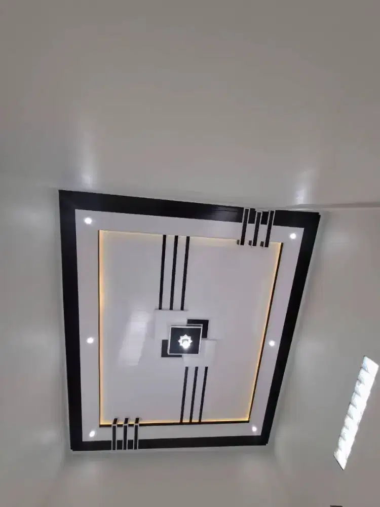 Plfon pvc plfon gyupsum