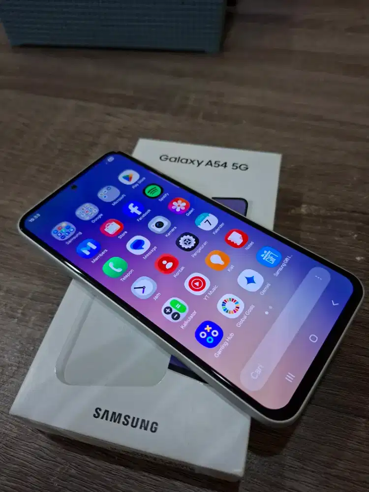 Samsung A54 8/256