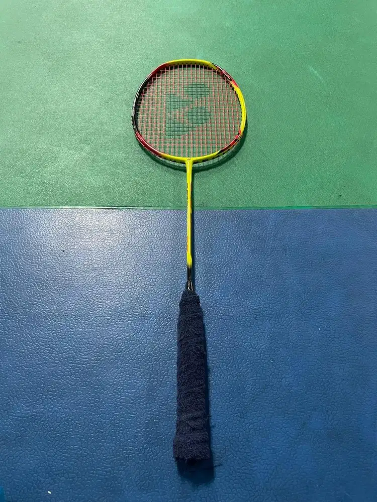 Yonex astrox 0.7 dg