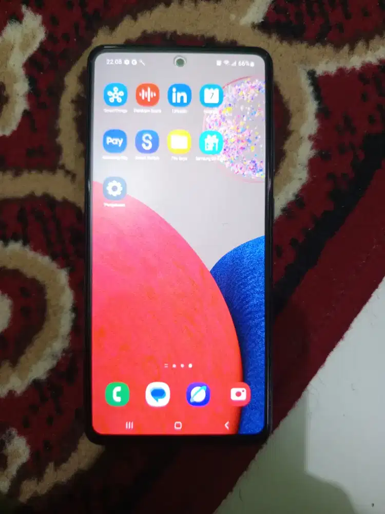 Samsung A52S (Second)