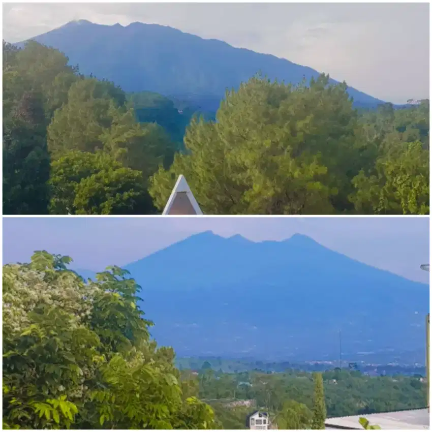 Dijual Tanah Lokasi Stategis