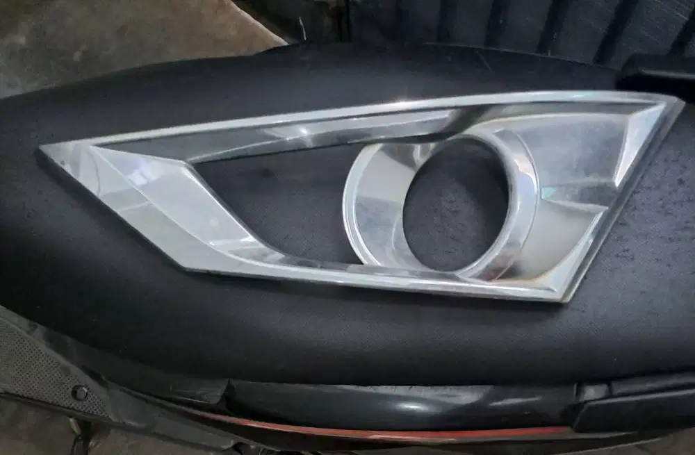 Ring Foglamp Sigra 2017 (KIRI)