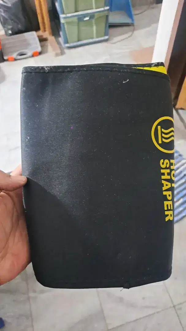 Korset Hot Shaper Pelangsing Pengecil Perut