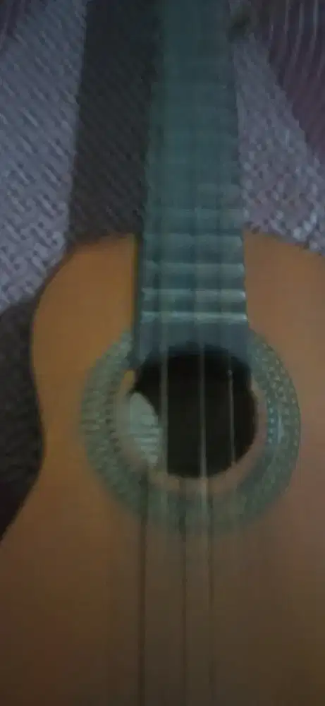 Jual kentrung ukulele Yamaha ori