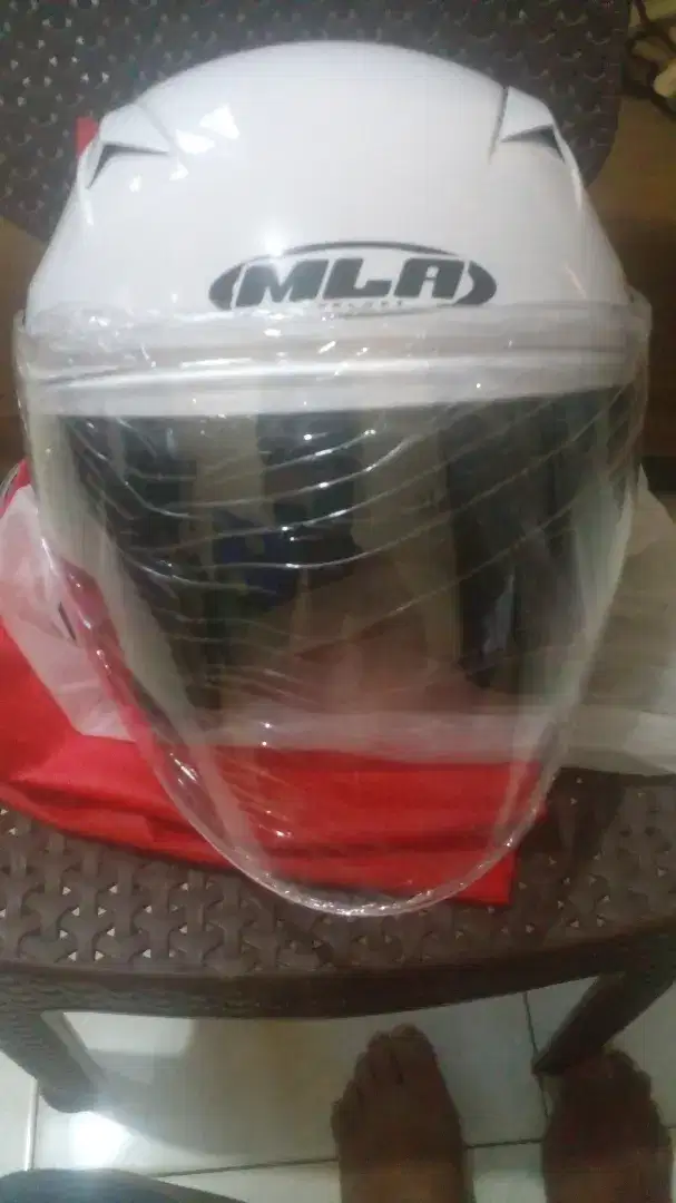 Jual helm MLA J5