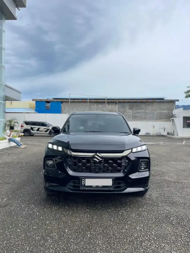 DIJUAL GRAND VITARA 1.5 AT TAHUN 2023