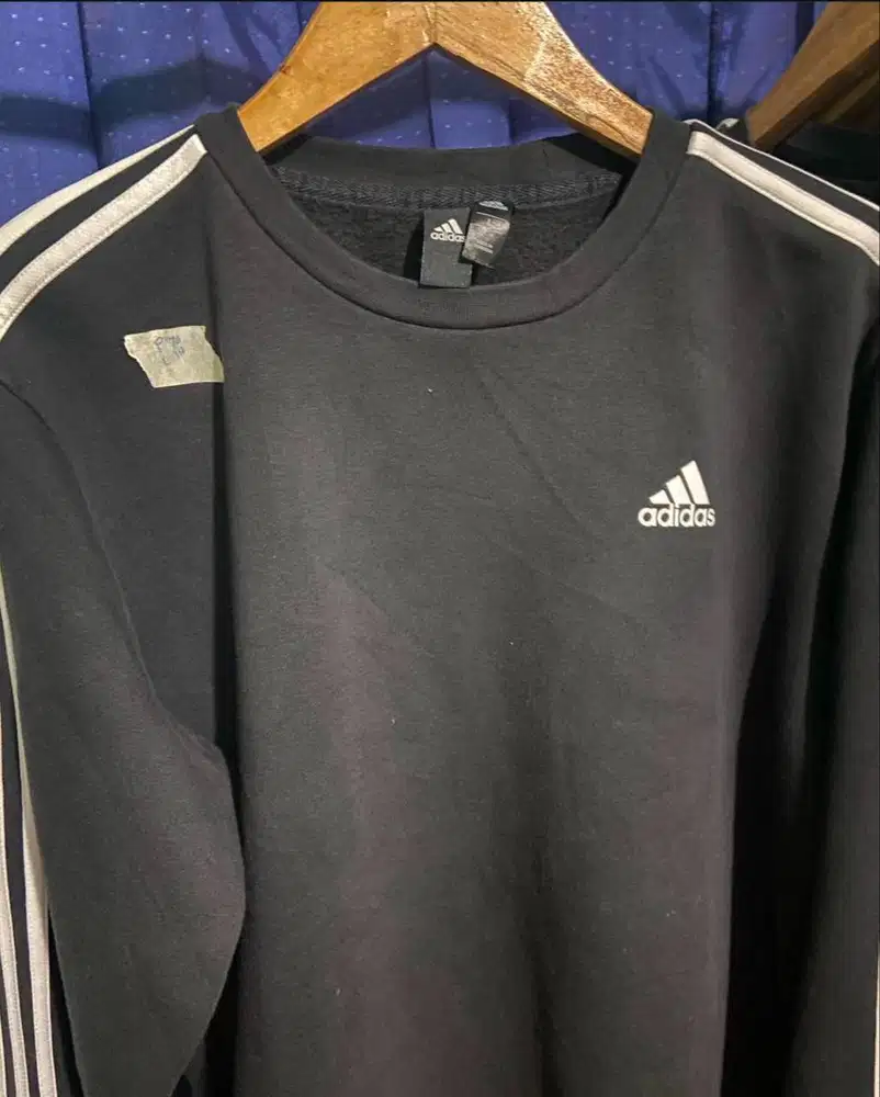 Crewneck Adidas