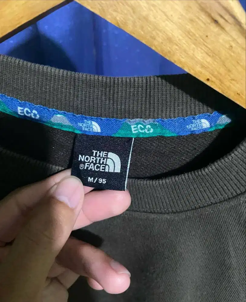 Crewneck The North Face