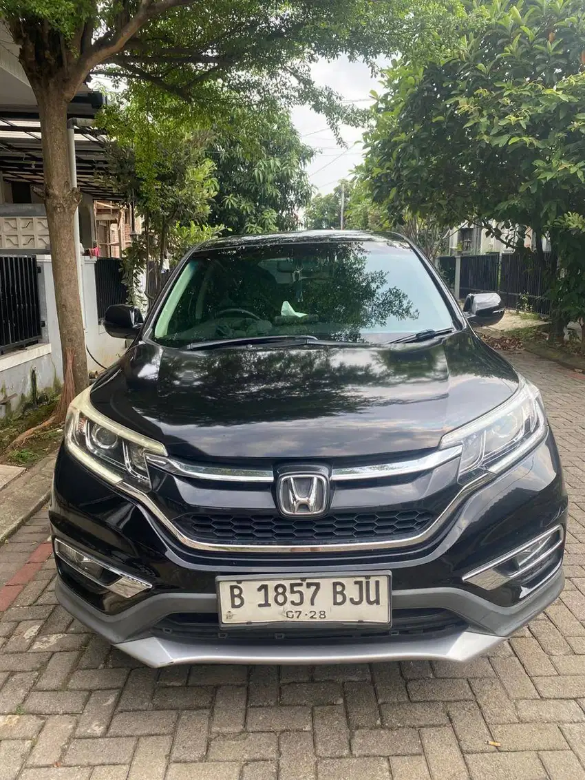 Honda CRV 2.4 Prestige 2017 fender audio crv 2018 cr-v 2016 jual bu