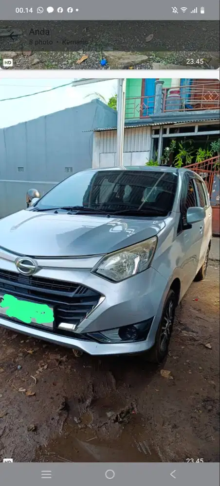 Driver berbasis aplikasi