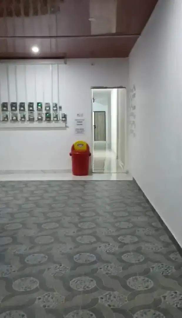 Beli Langsung Dapat Income Baru Gres Rumah Kost 18Kamar Beserta Isinya