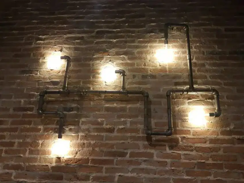 TUKANG LISTRIK PANGGILAN