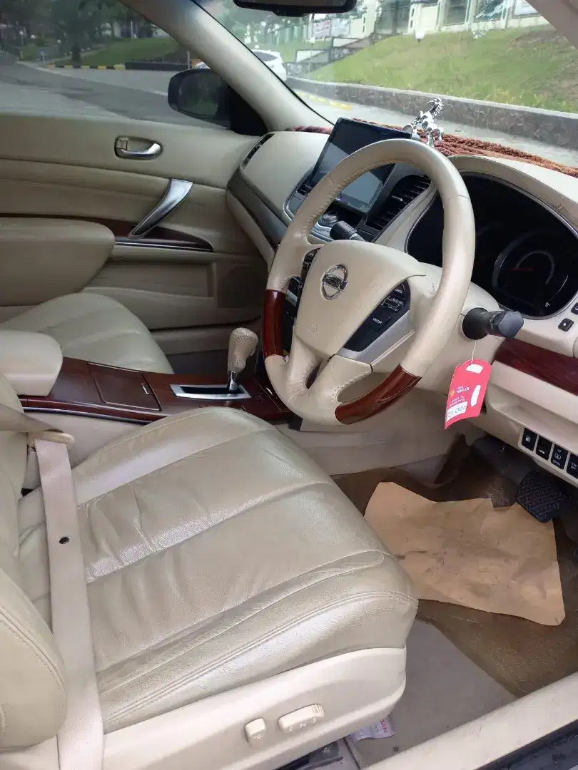Mobil dijual dg harga murah tapi bukan mobil murahan
