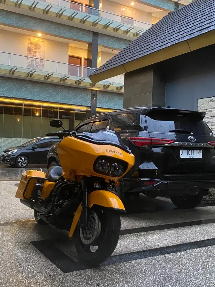 Road glide 2012 fulpaper