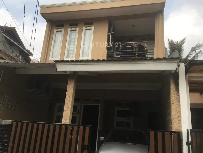 Jual Cepat Rumah Di Sektor 5 Bintaro SC16622