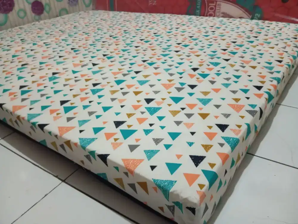 BISA BAYAR COD KASUR BUSA