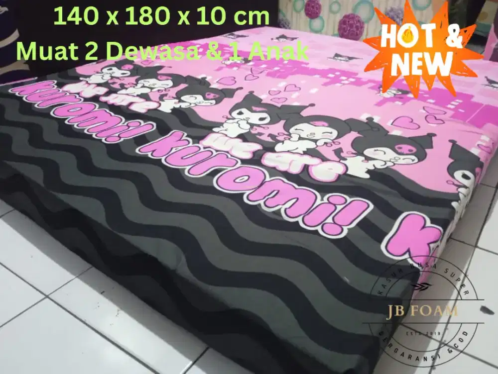 KASUR BUSA TERMURAH