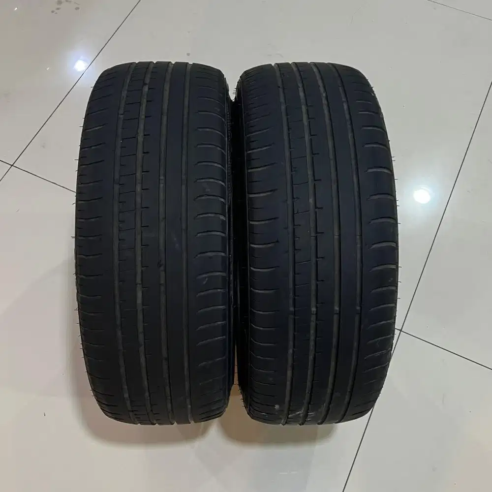 Accelera Phi-R 205 45 R17 , 2019 , tebal