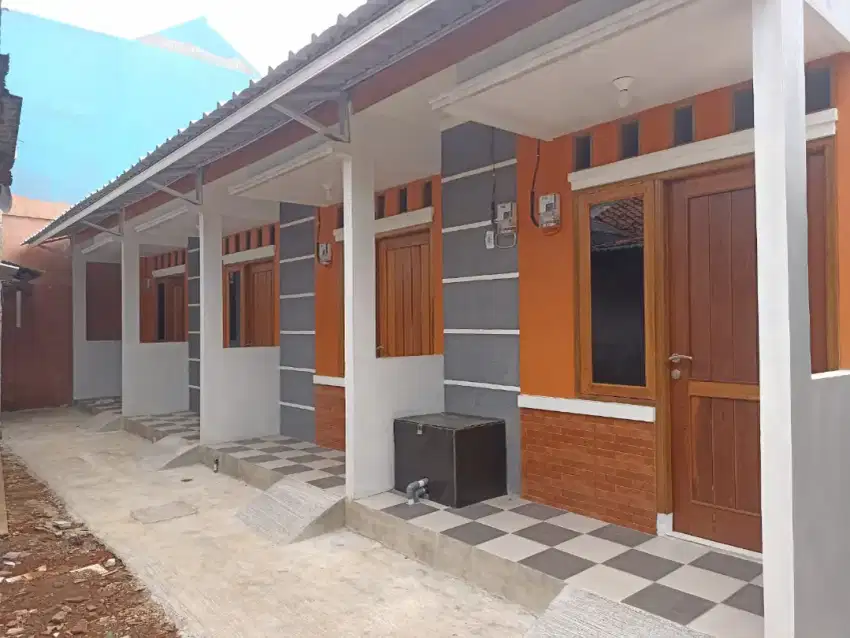 Paket Investasi Bukan Sewa : kontrak kerjasama 45jt per 5 tahun