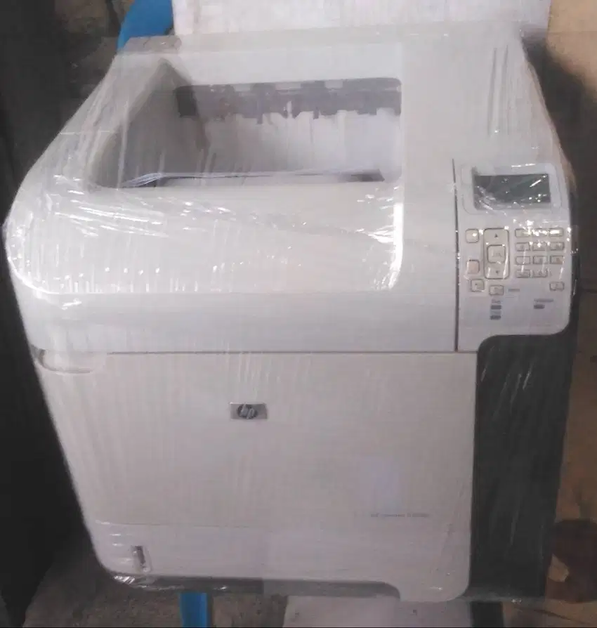 Printer Laser F4 HP Laserjet P4015n/P4015dn HighSpeed