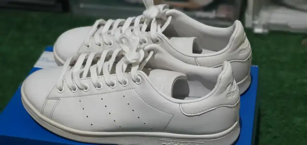 adidas Stansmith Full White
