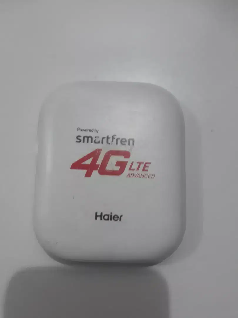 Modem WI FI kartu bebas