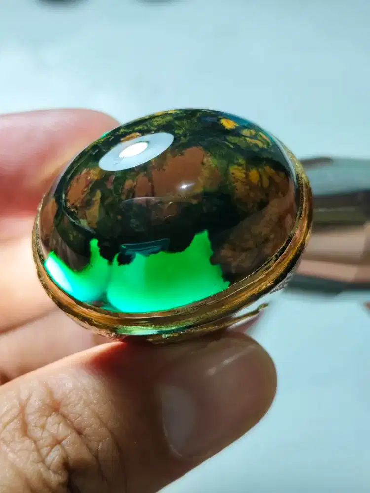 Bacan Doko Kembang Jumbo HQ