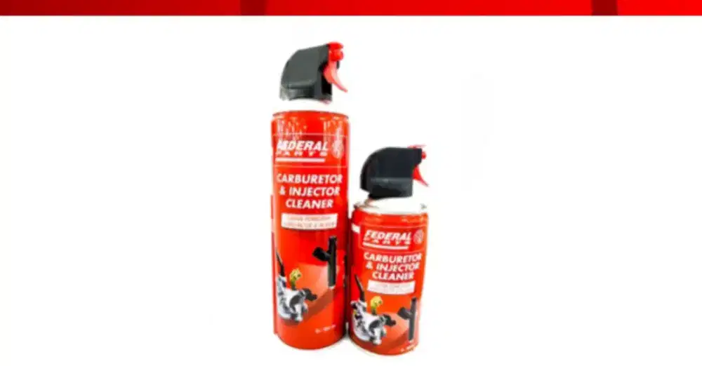 CARBURATOR CLEANNER 500 ML