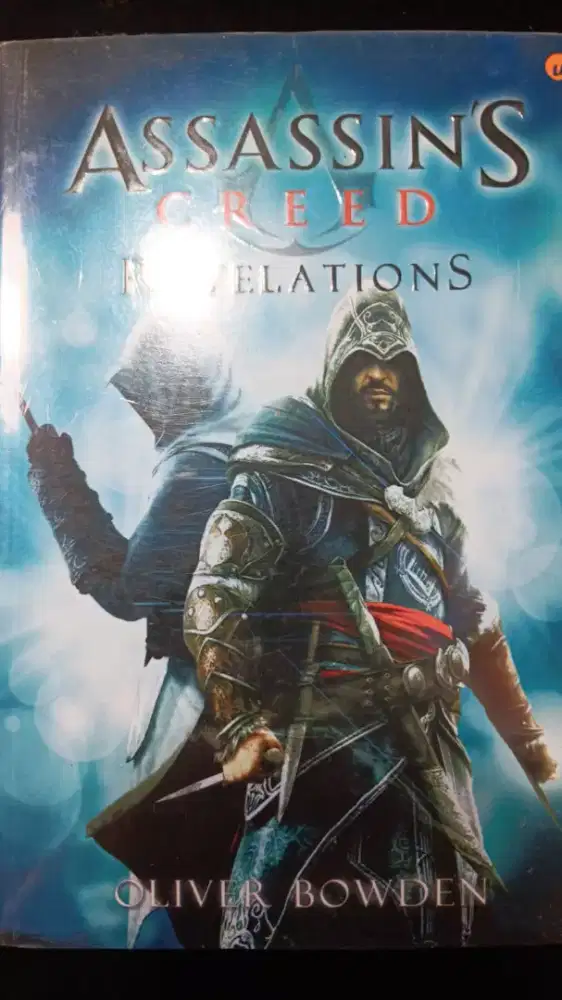 Novel remaja kondisi bagus