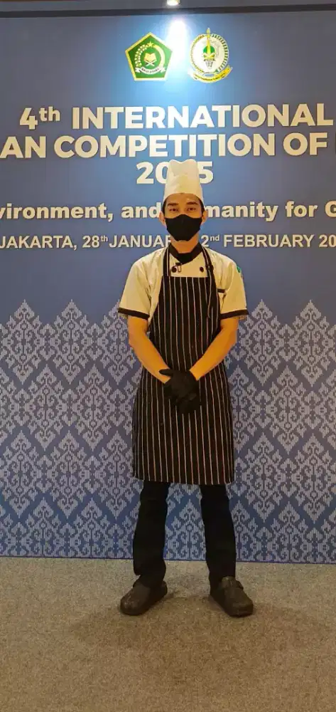 Cari lowongan kerja kitchen