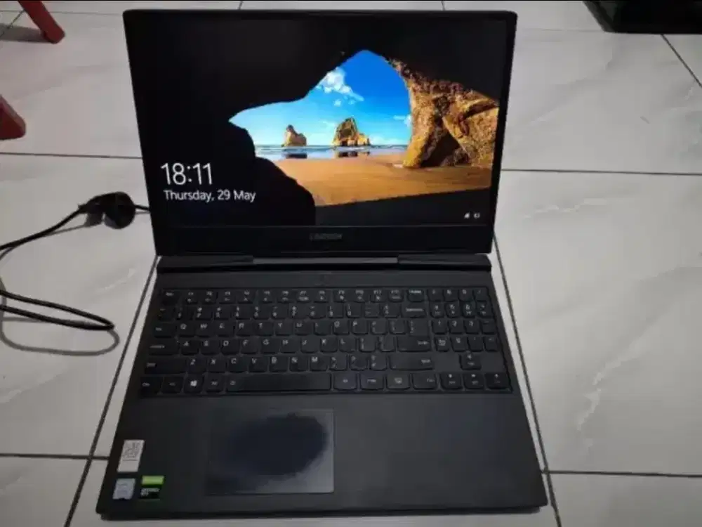Lenovo Legion Y545