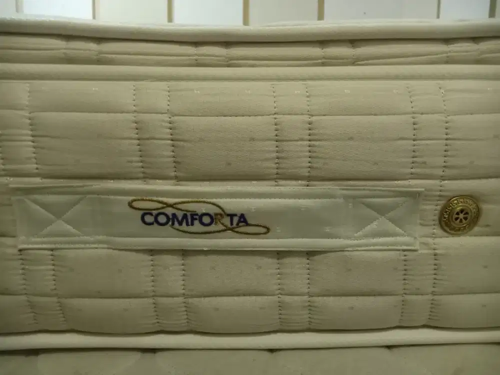 Kasur Comforta 180x200