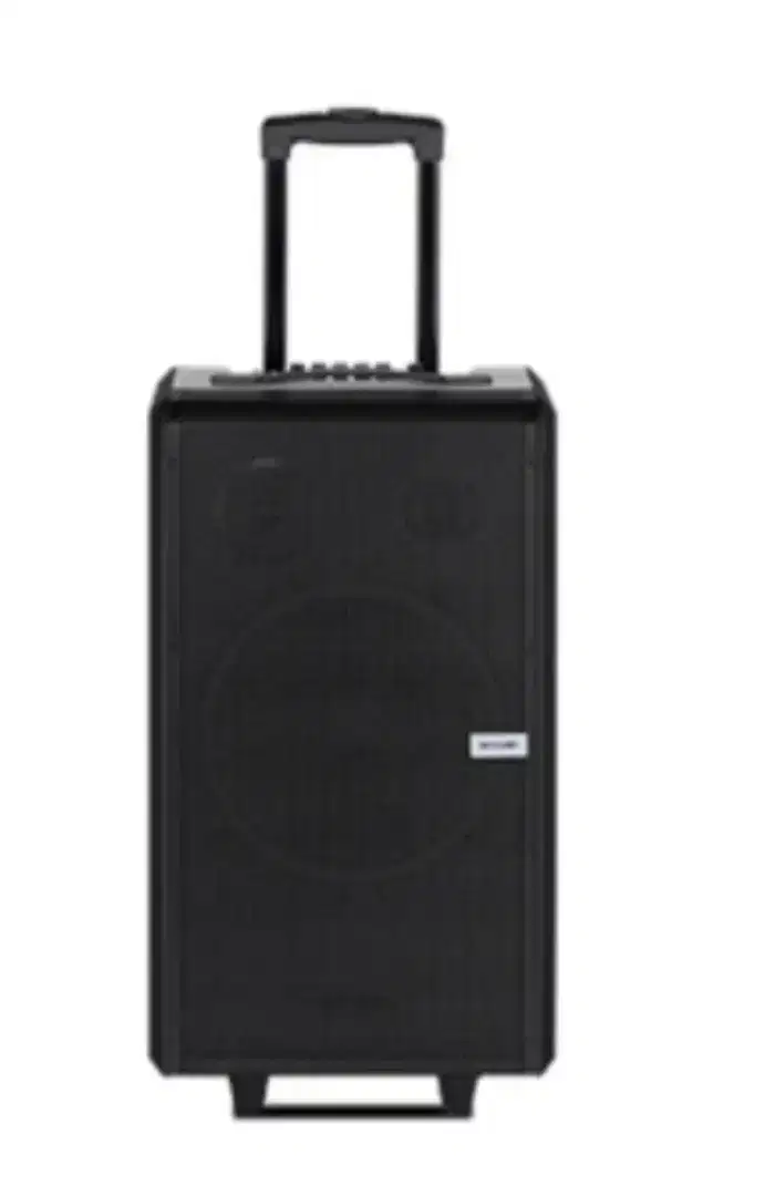 SPEAKER PORTABEL SHARP TRB-12MBS