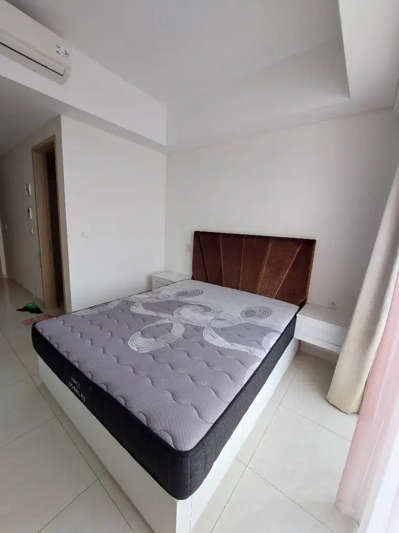 Jual rugi apartemen sedayu city suite melbourne